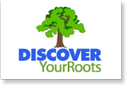 Discover Your Roots