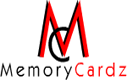 Memory Cardz