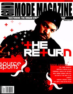 Grand Model Magazine