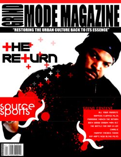 Grand Model Magazine
